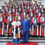 RDC : Les grandes affaires judiciaires de 2025 qui secouent Kinshasa