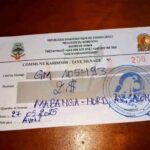 🛑 Les « taxes illégales » imposées par l’AFC/M23 à Goma : une économie de l’extorsion au détriment des populations civiles
